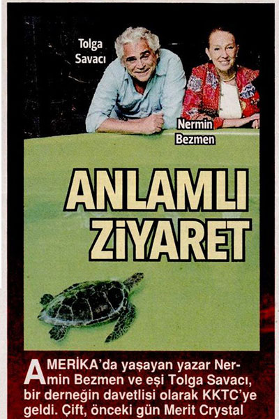 Anlamlı Ziyaret