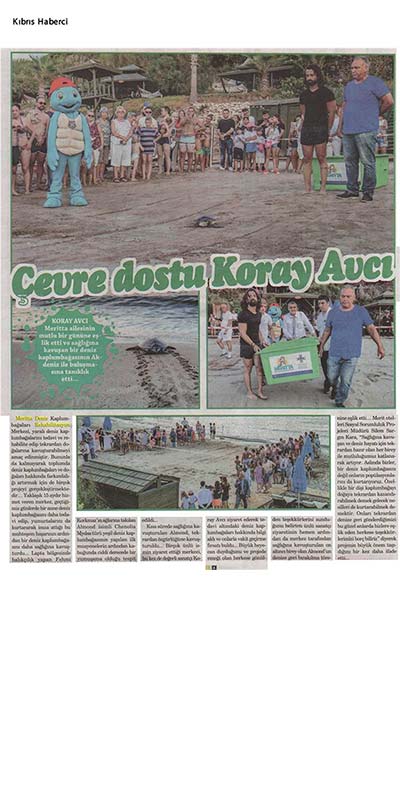 Çevre Dostu Koray Avcı