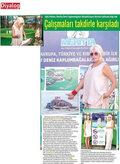 Çalışmaları Takdirle Karşıladı