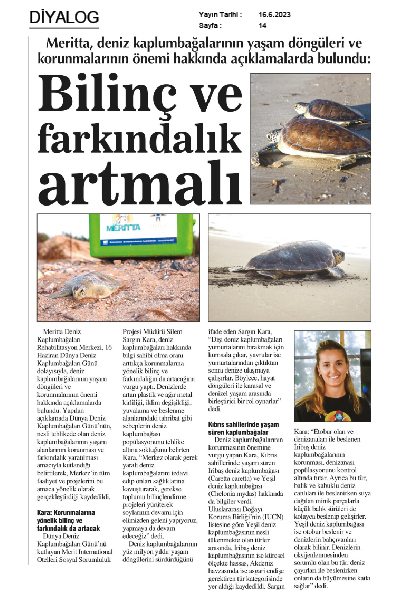 Korumak İçin Bilinçlendirme Gerek