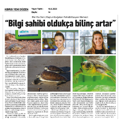 Korumak İçin Bilinçlendirme Gerek