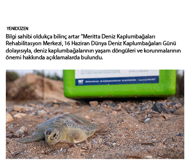 Korumak İçin Bilinçlendirme Gerek