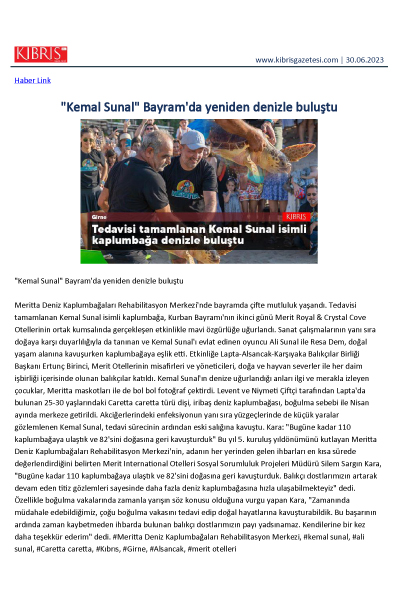 Kemal Sunal Denizle Buluştu