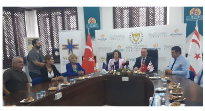 140 Kaplumbağa Hayata Döndürüldü