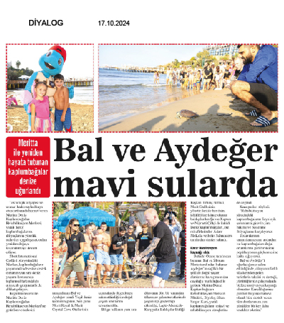 Bal ve Aydeğer Mavi Özgürlüğe Uğurlandı