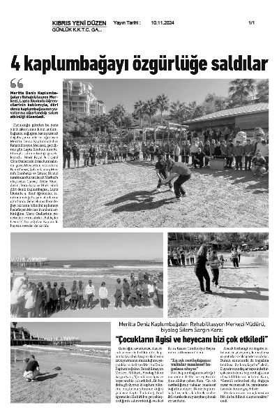 Cumhuriyetimize ithaf edildi