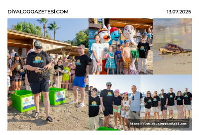 Delta ve Era yuvasına kavuştu