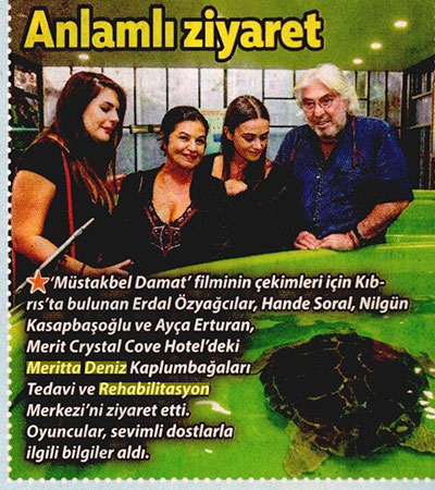 Anlamlı Ziyaret